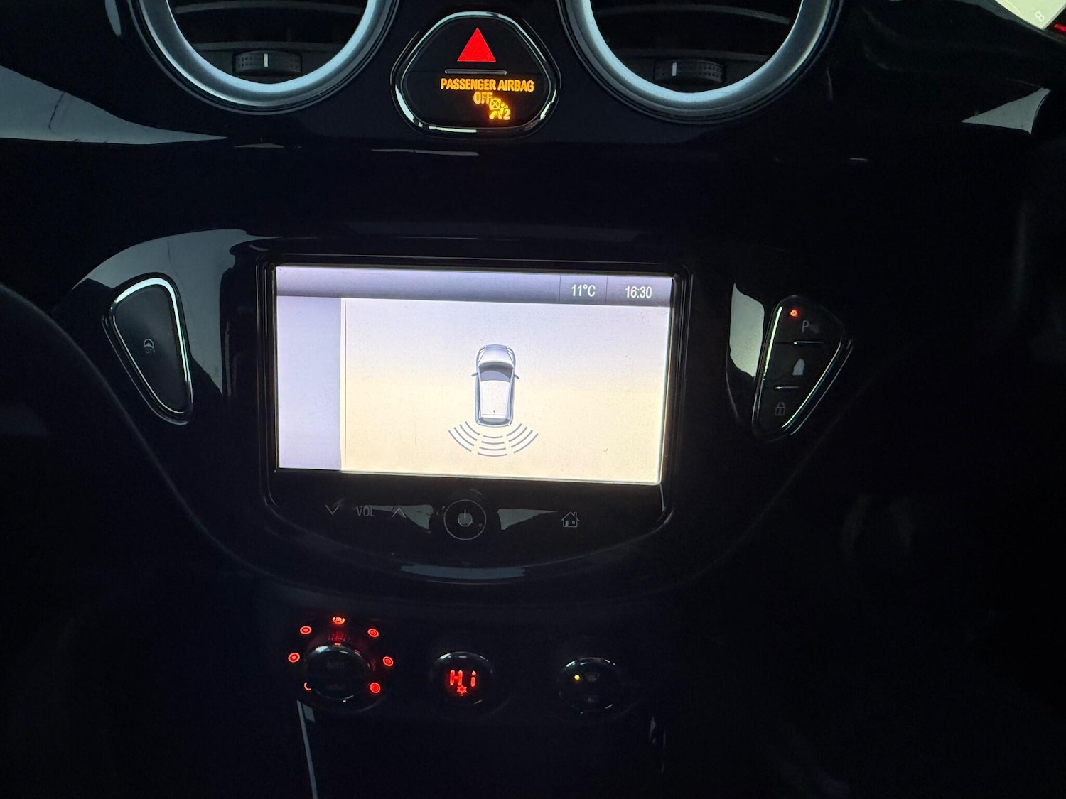 Used Vauxhall ADAM for sale - 77198312: Photo 33