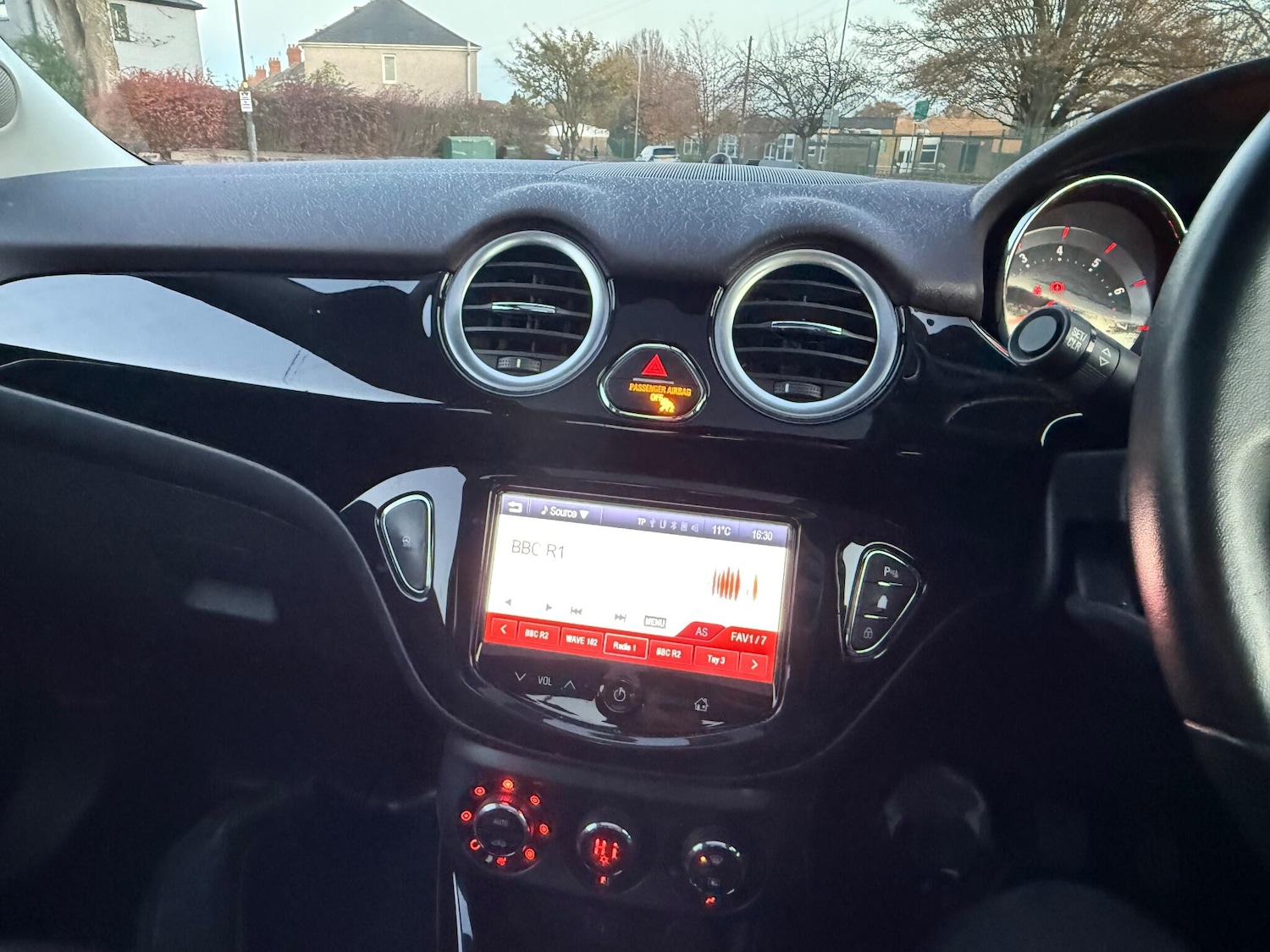 Used Vauxhall ADAM for sale - 77198312: Photo 34