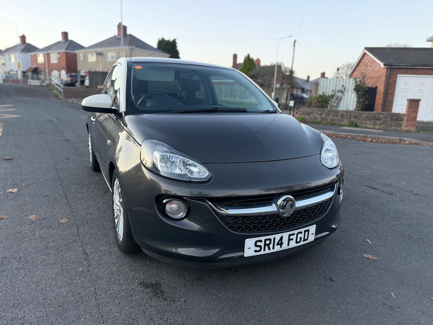 Used Vauxhall ADAM for sale - 77198312: Photo 5
