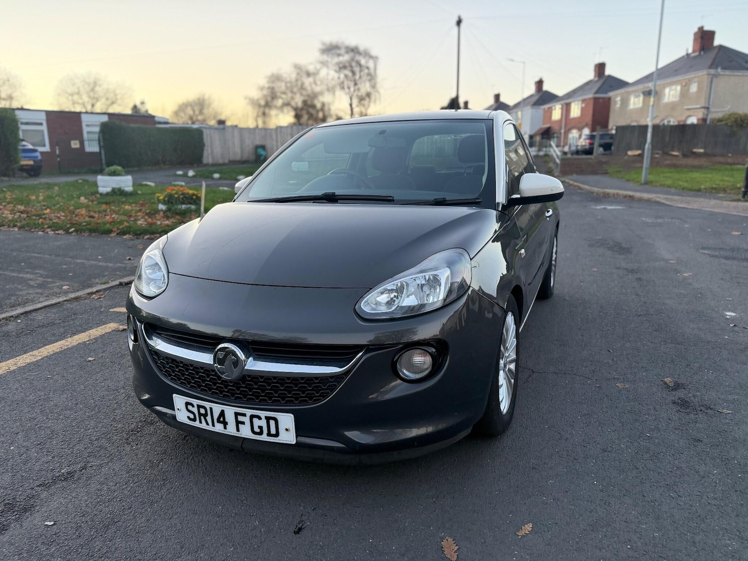 Used Vauxhall ADAM for sale - 77198312: Photo 7