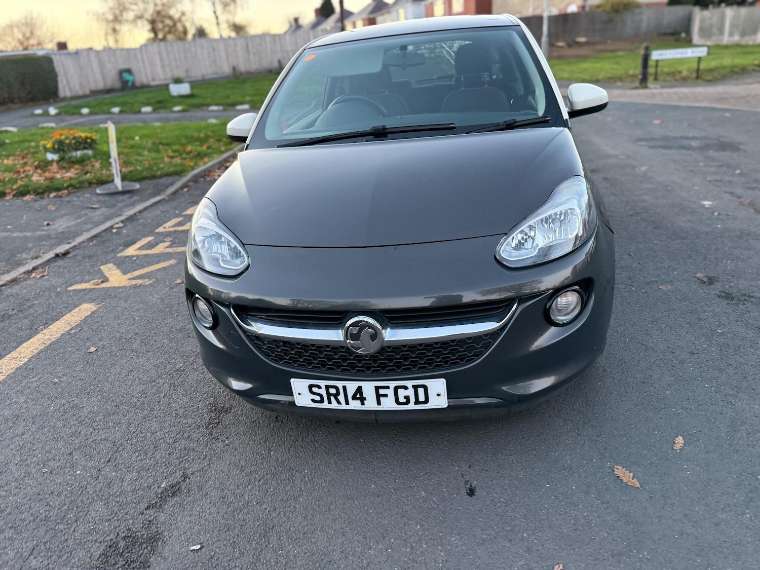 Used Vauxhall ADAM for sale - 77198312: Photo 8