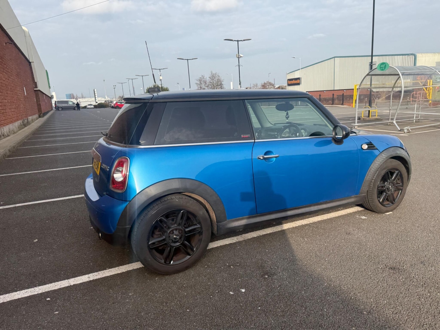 Used MINI Hatch 2011 for sale - 77768809: Photo 14