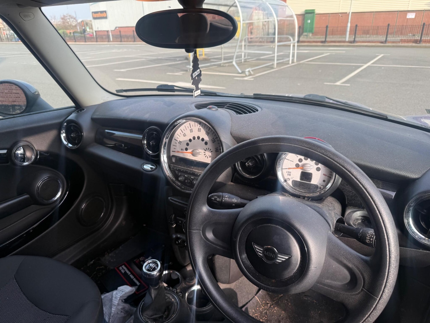 Used MINI Hatch 2011 for sale - 77768809: Photo 16