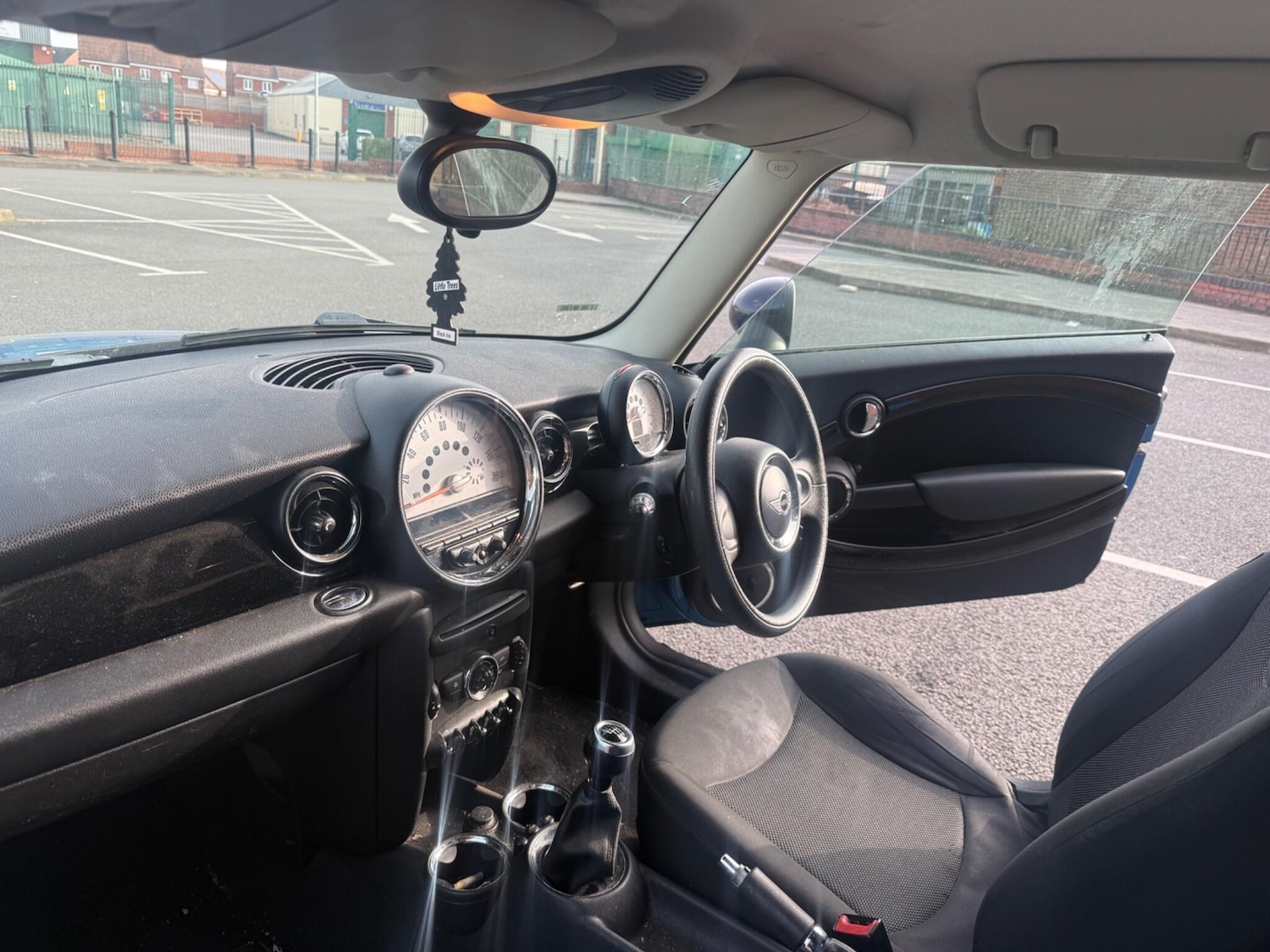 Used MINI Hatch 2011 for sale - 77768809: Photo 17