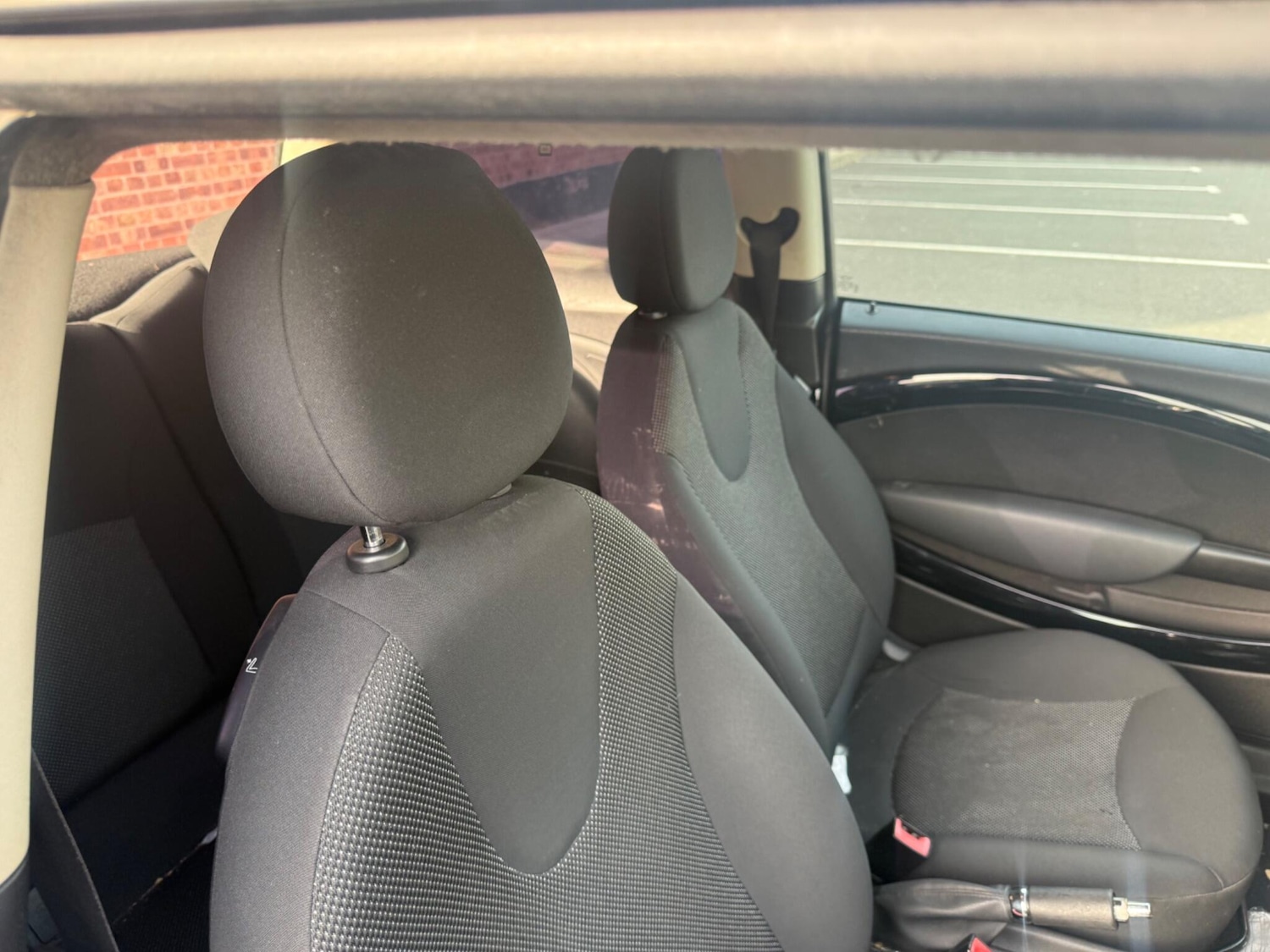 Used MINI Hatch 2011 for sale - 77768809: Photo 18