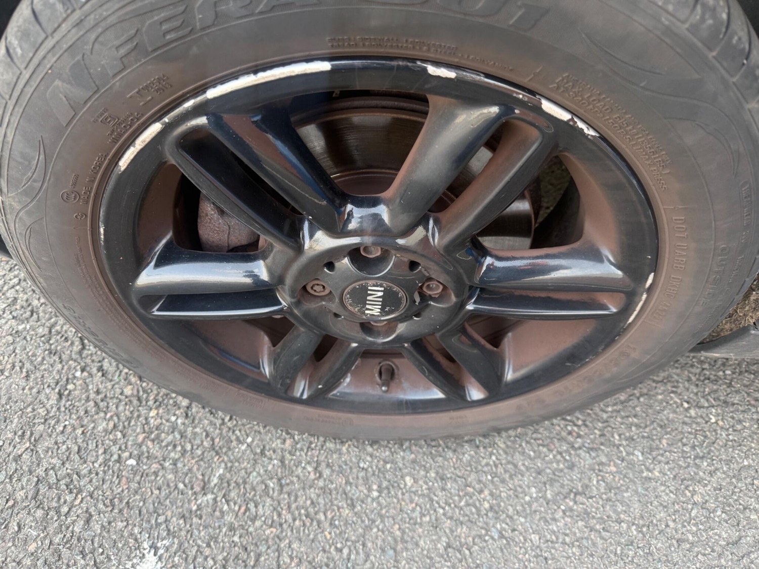 Used MINI Hatch 2011 for sale - 77768809: Photo 19