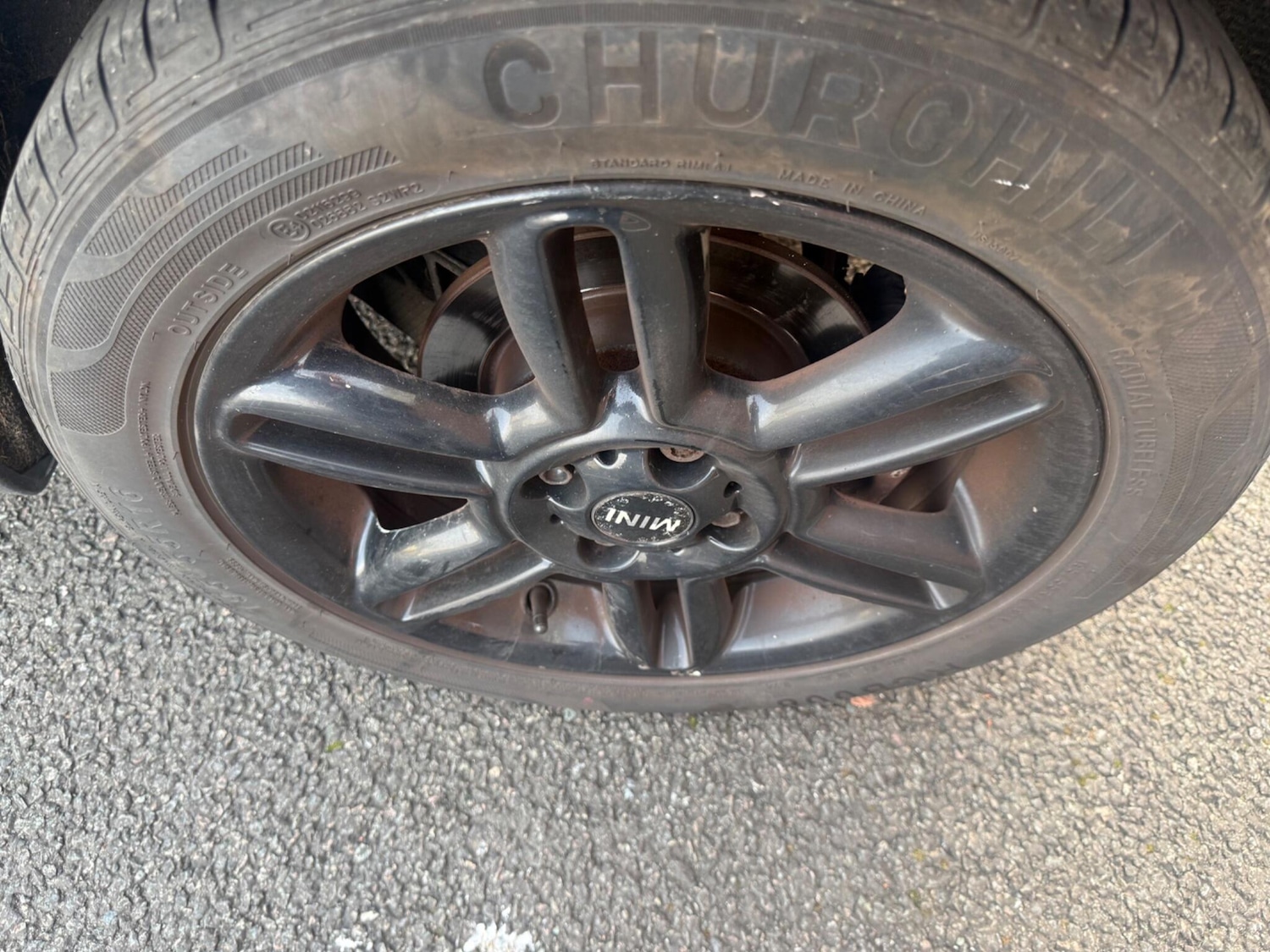 Used MINI Hatch 2011 for sale - 77768809: Photo 20