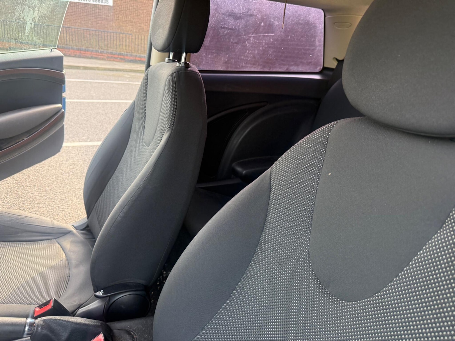 Used MINI Hatch 2011 for sale - 77768809: Photo 21