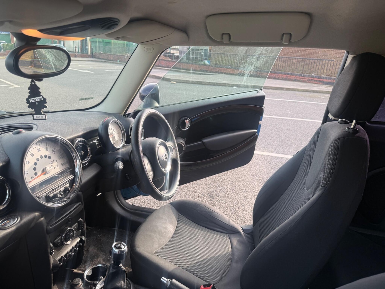 Used MINI Hatch 2011 for sale - 77768809: Photo 22