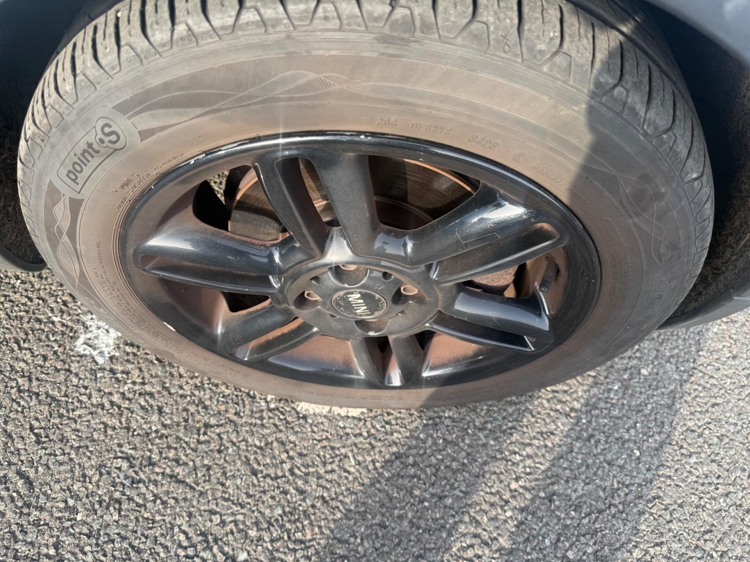 Used MINI Hatch 2011 for sale - 77768809: Photo 23