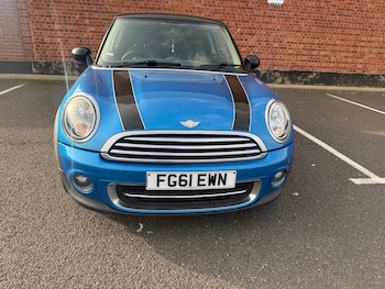 Used MINI Hatch 2011 for sale - 77768809: Photo