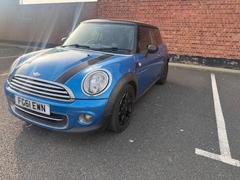 Used MINI Hatch 2011 for sale - 77768809: Photo