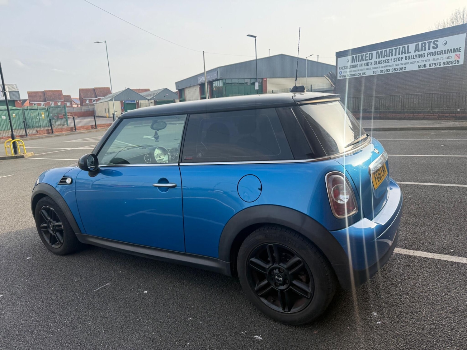 Used MINI Hatch 2011 for sale - 77768809: Photo 4