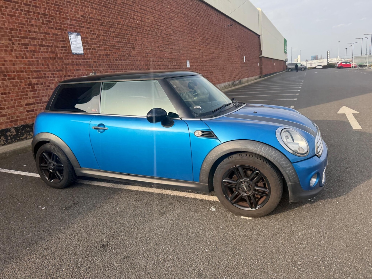Used MINI Hatch 2011 for sale - 77768809: Photo 7