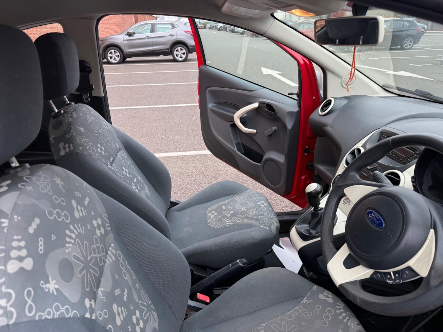 Used Ford Ka 2013 for sale - 77198295: Photo 17