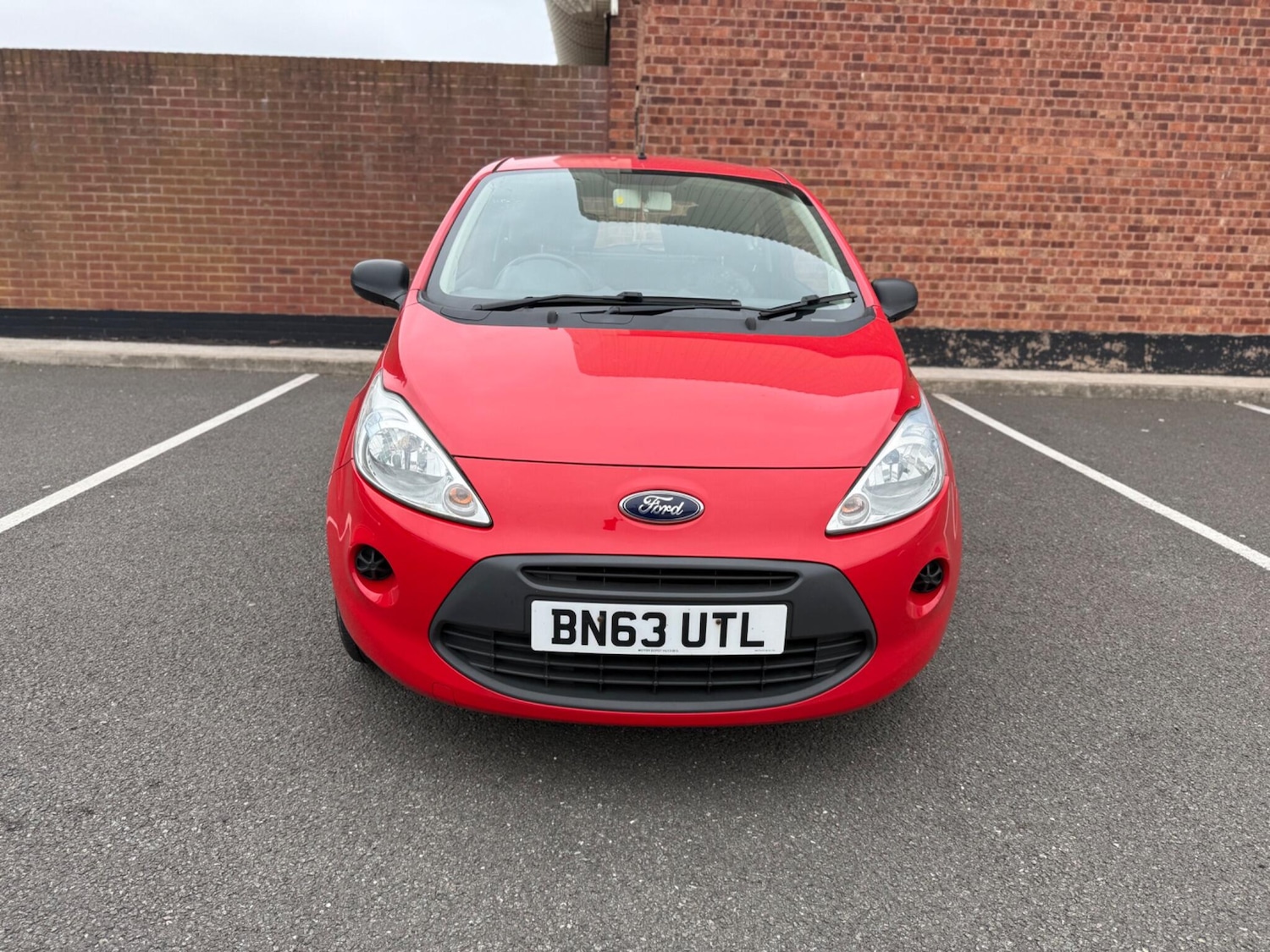 Used Ford Ka 2013 for sale - 77198295: Photo 2