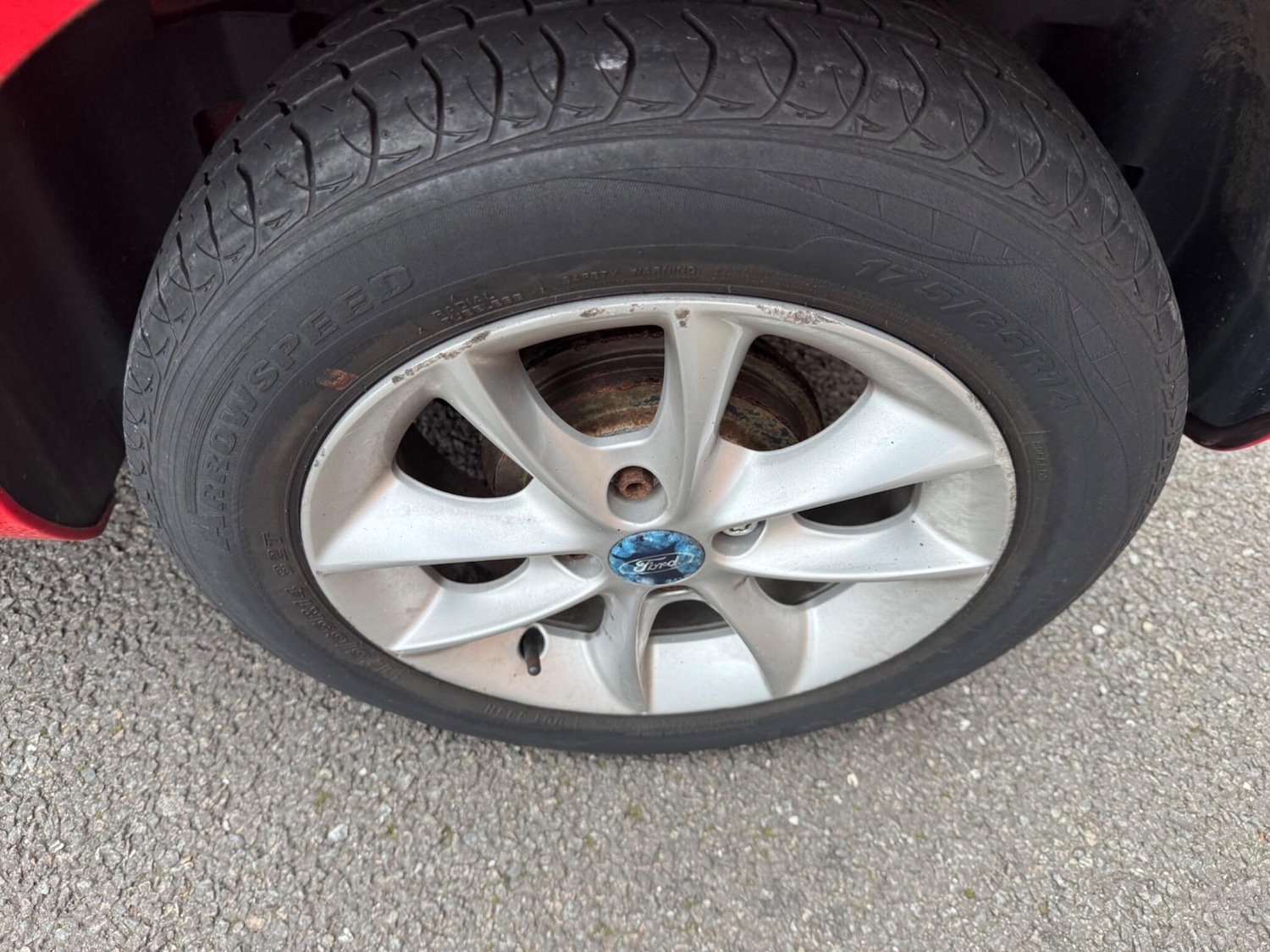 Used Ford Ka 2013 for sale - 77198295: Photo 21