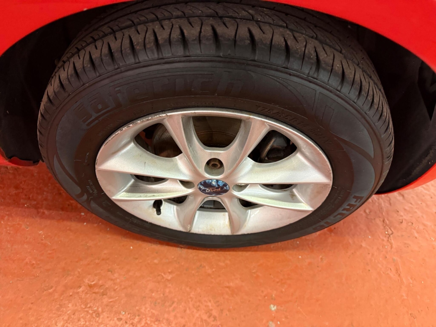 Used Ford Ka 2013 for sale - 77198295: Photo 25