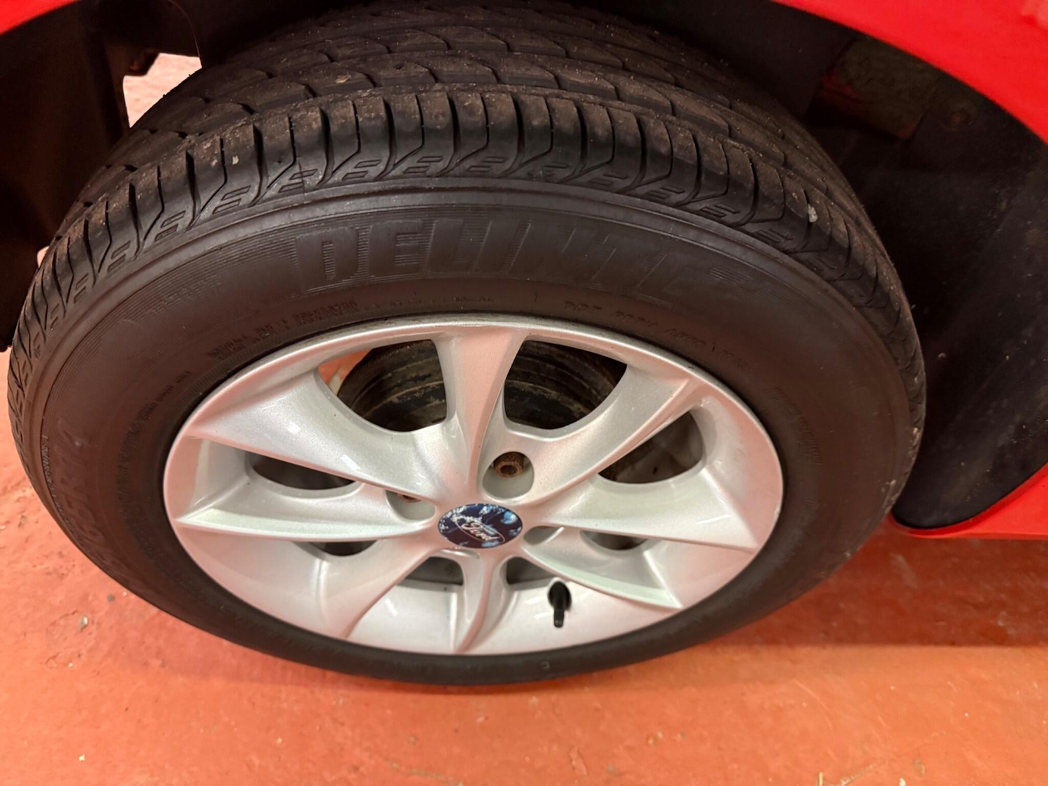 Used Ford Ka 2013 for sale - 77198295: Photo 26