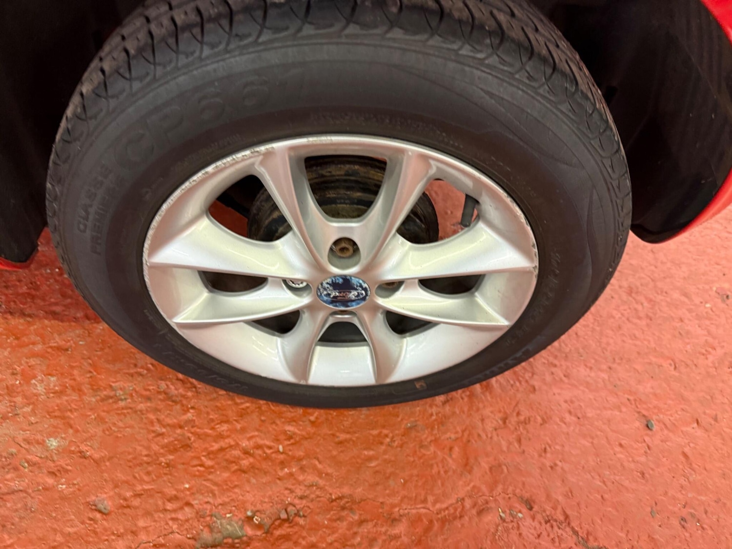 Used Ford Ka 2013 for sale - 77198295: Photo 27