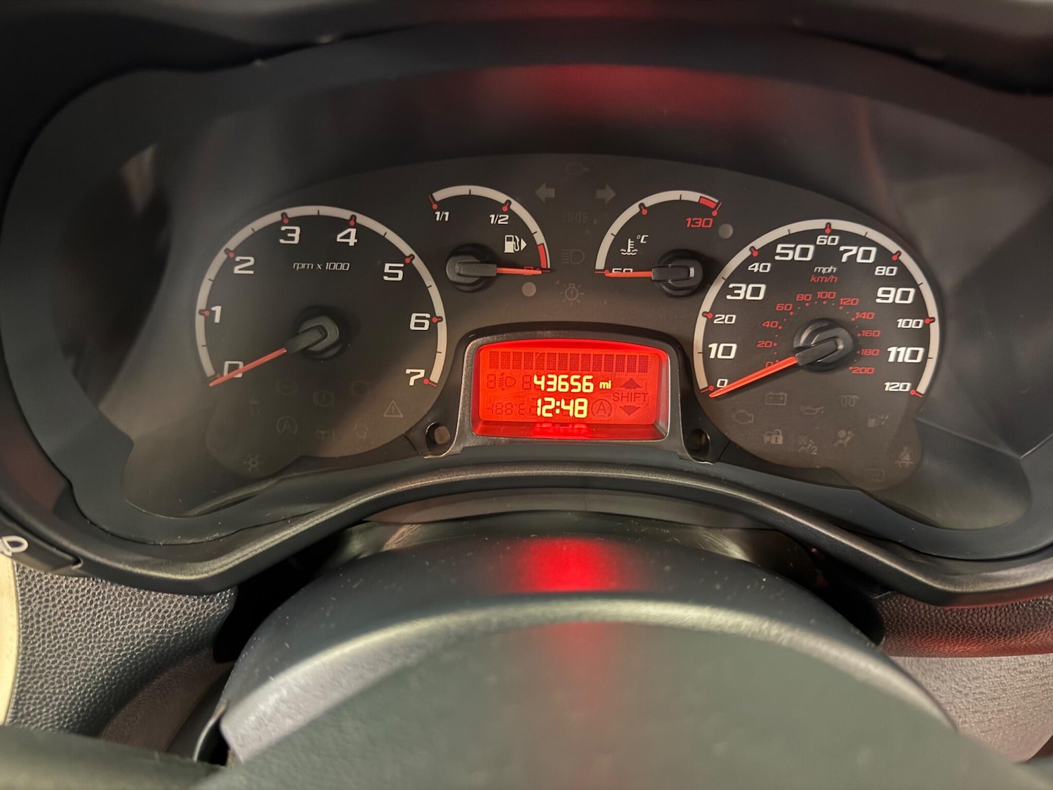 Used Ford Ka 2013 for sale - 77198295: Photo 28