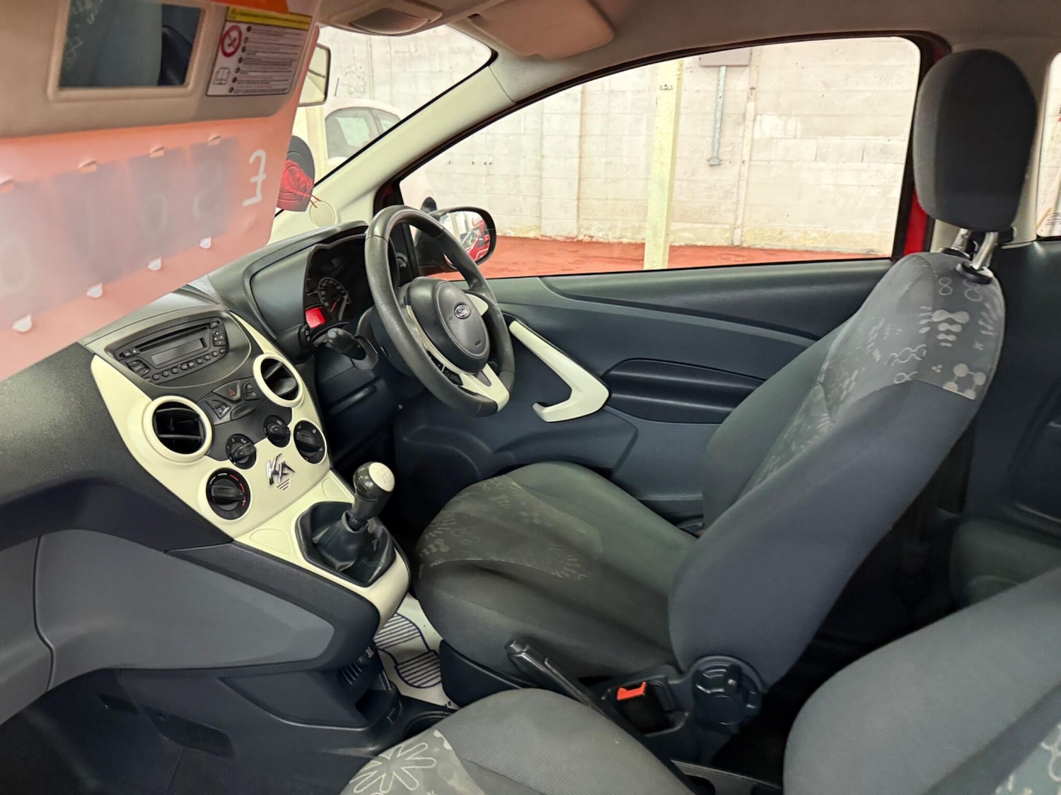 Used Ford Ka 2013 for sale - 77198295: Photo 31