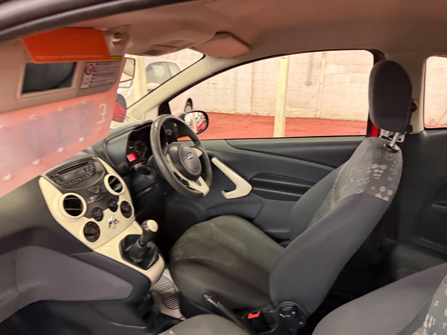 Used Ford Ka 2013 for sale - 77198295: Photo 32