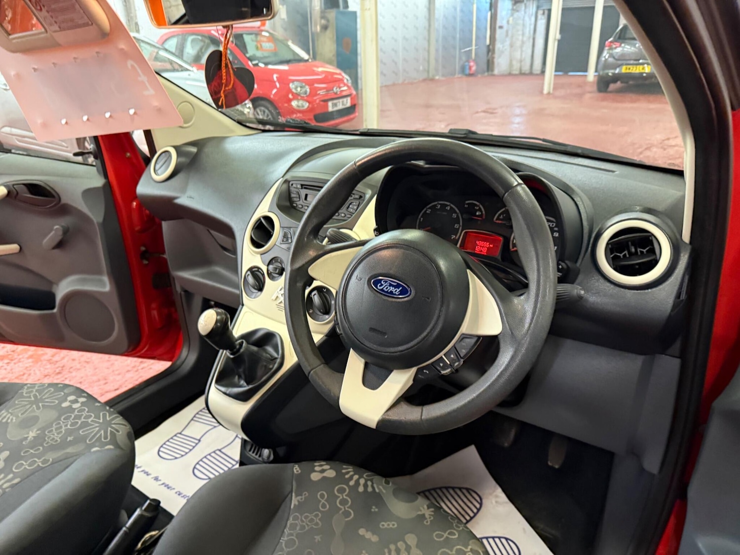Used Ford Ka 2013 for sale - 77198295: Photo 34
