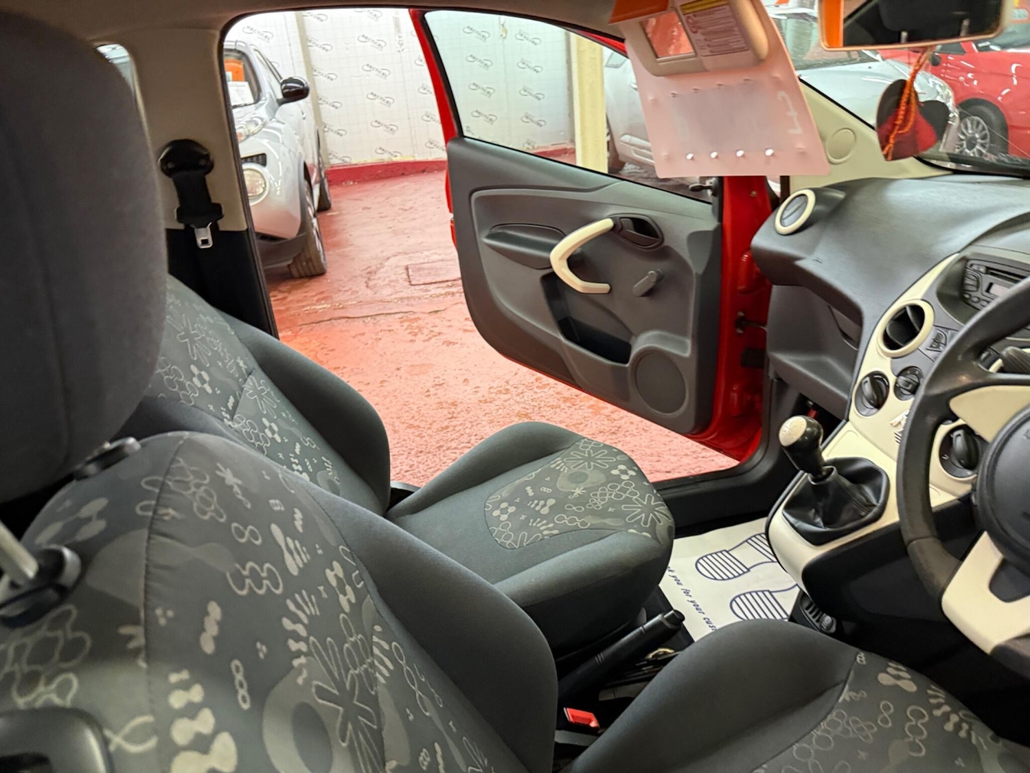 Used Ford Ka 2013 for sale - 77198295: Photo 35