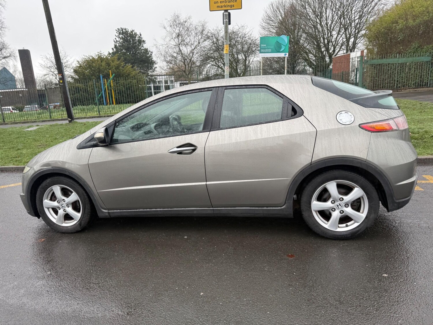 Used Honda Civic for sale - 77696194: Photo 12