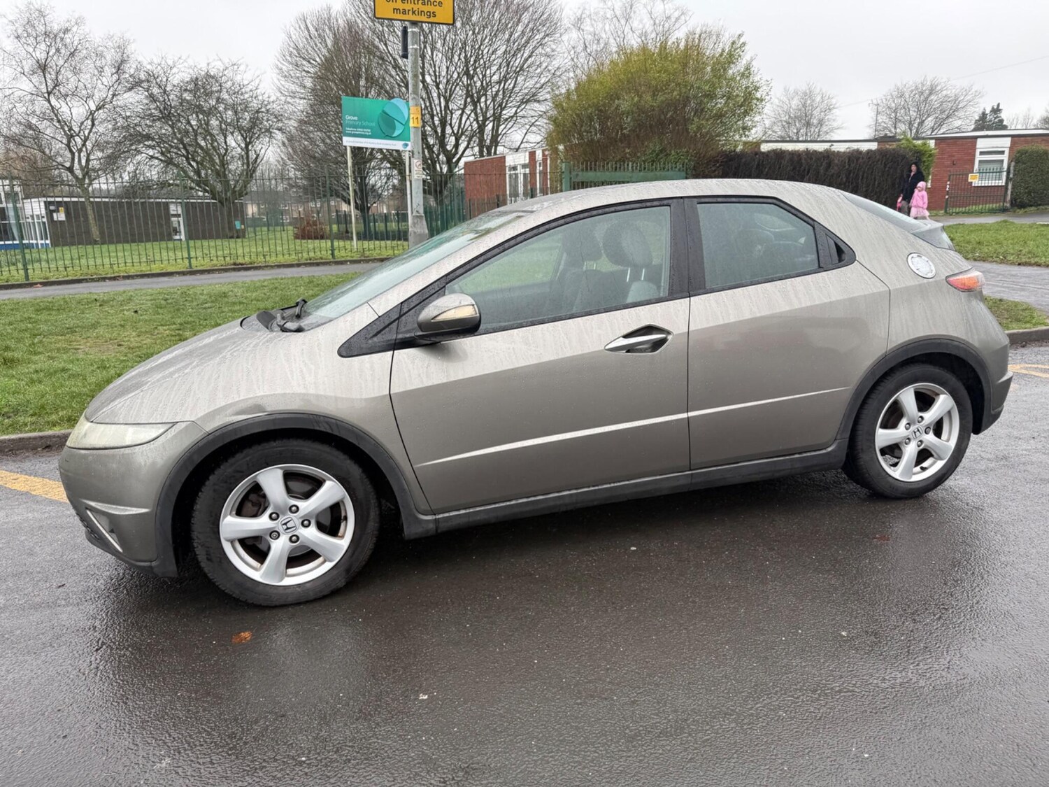 Used Honda Civic for sale - 77696194: Photo 13