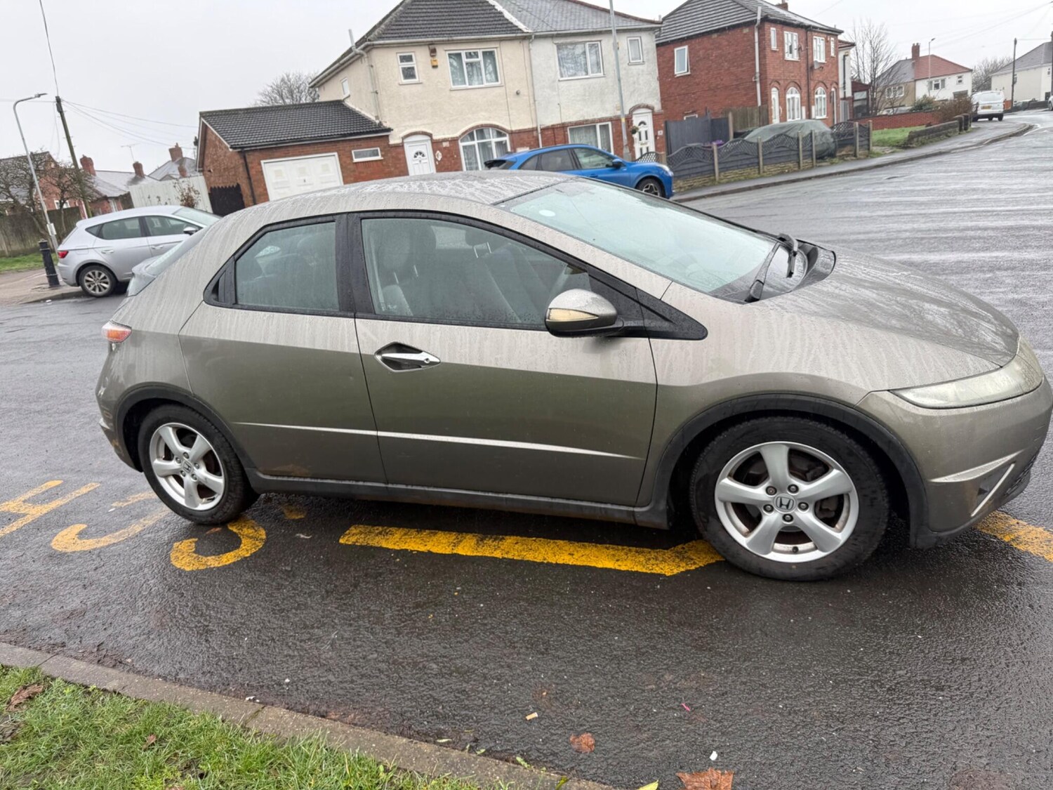 Used Honda Civic for sale - 77696194: Photo 16