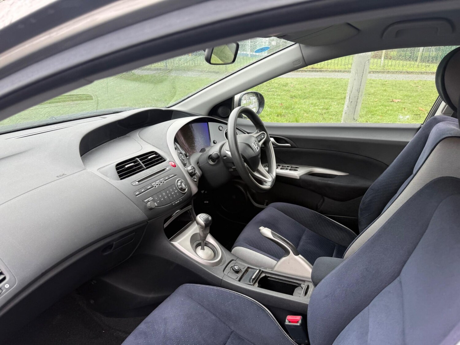 Used Honda Civic for sale - 77696194: Photo 20