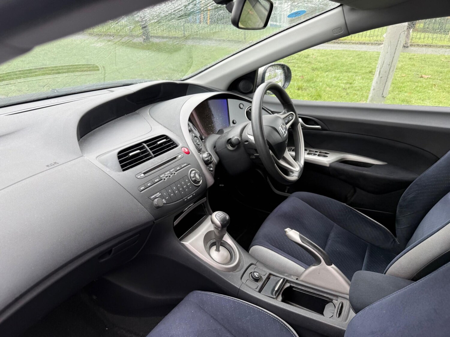 Used Honda Civic for sale - 77696194: Photo 21