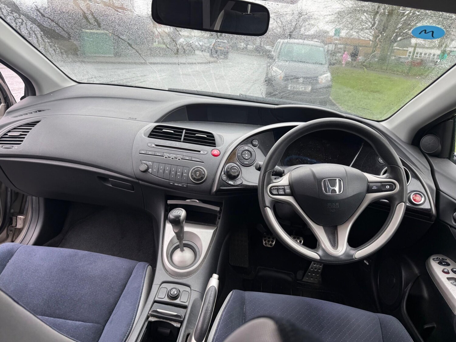 Used Honda Civic for sale - 77696194: Photo 22