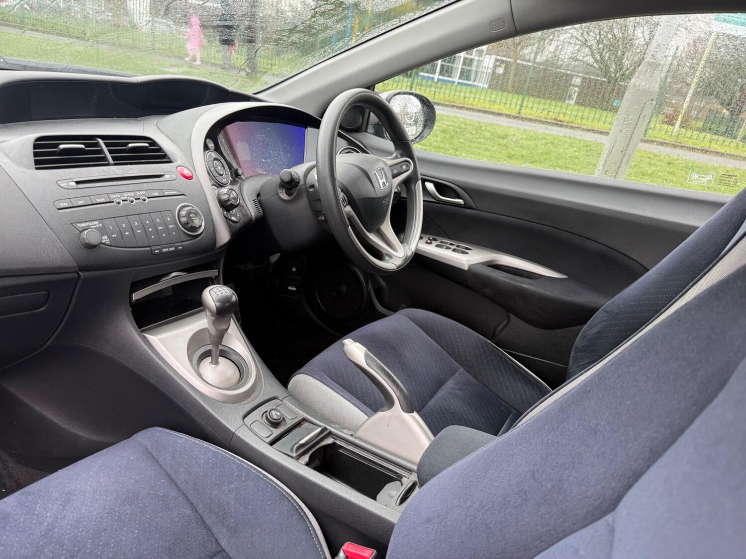 Used Honda Civic for sale - 77696194: Photo 23