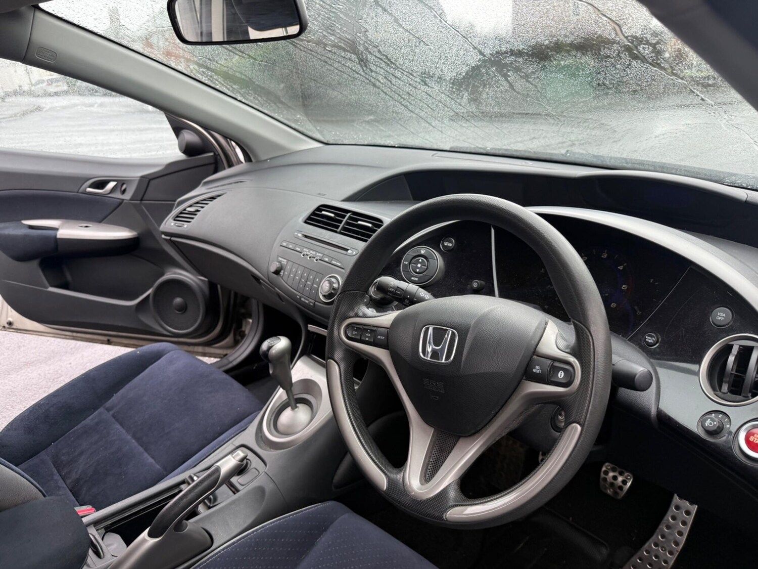 Used Honda Civic for sale - 77696194: Photo 24