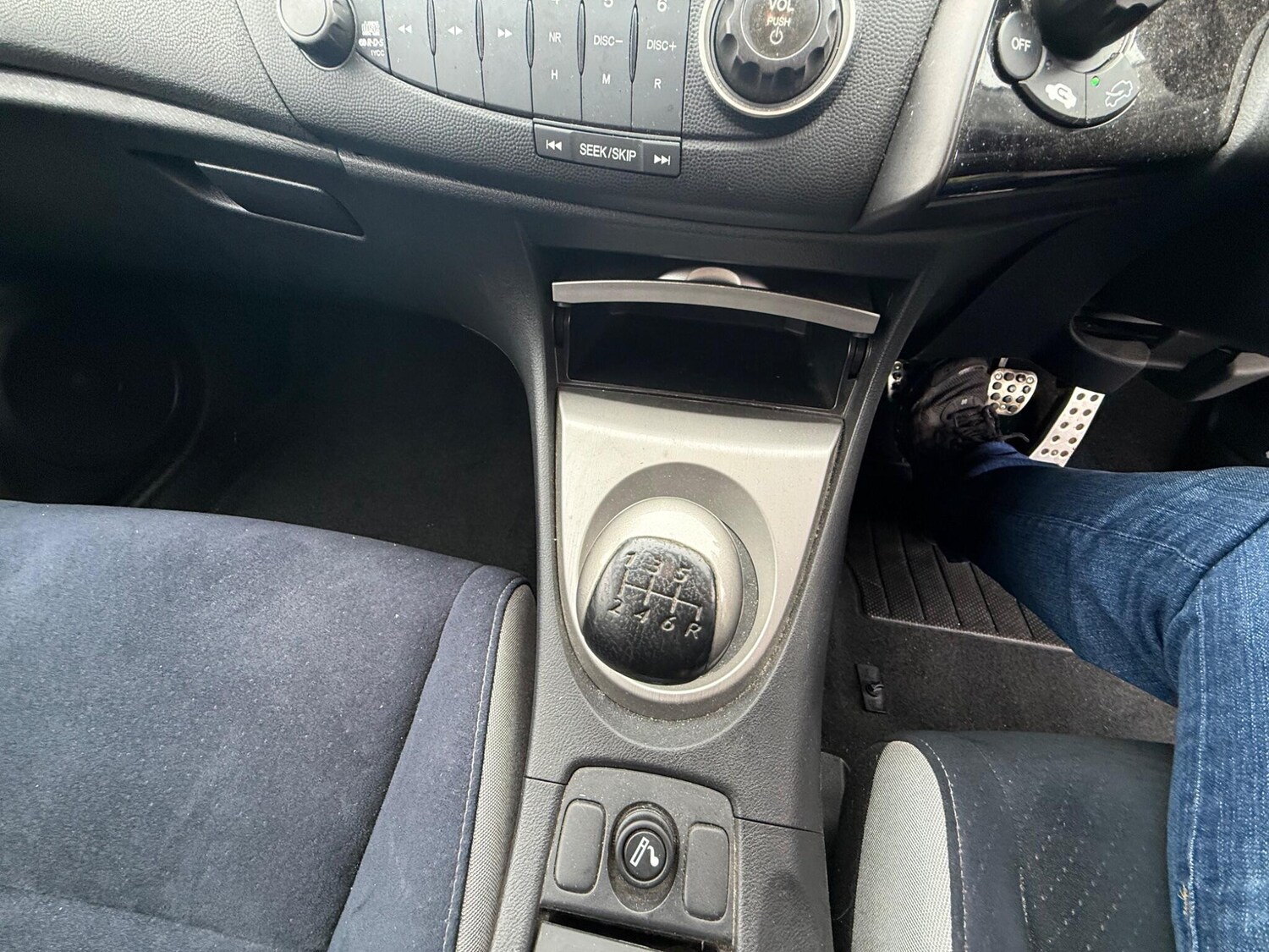 Used Honda Civic for sale - 77696194: Photo 25