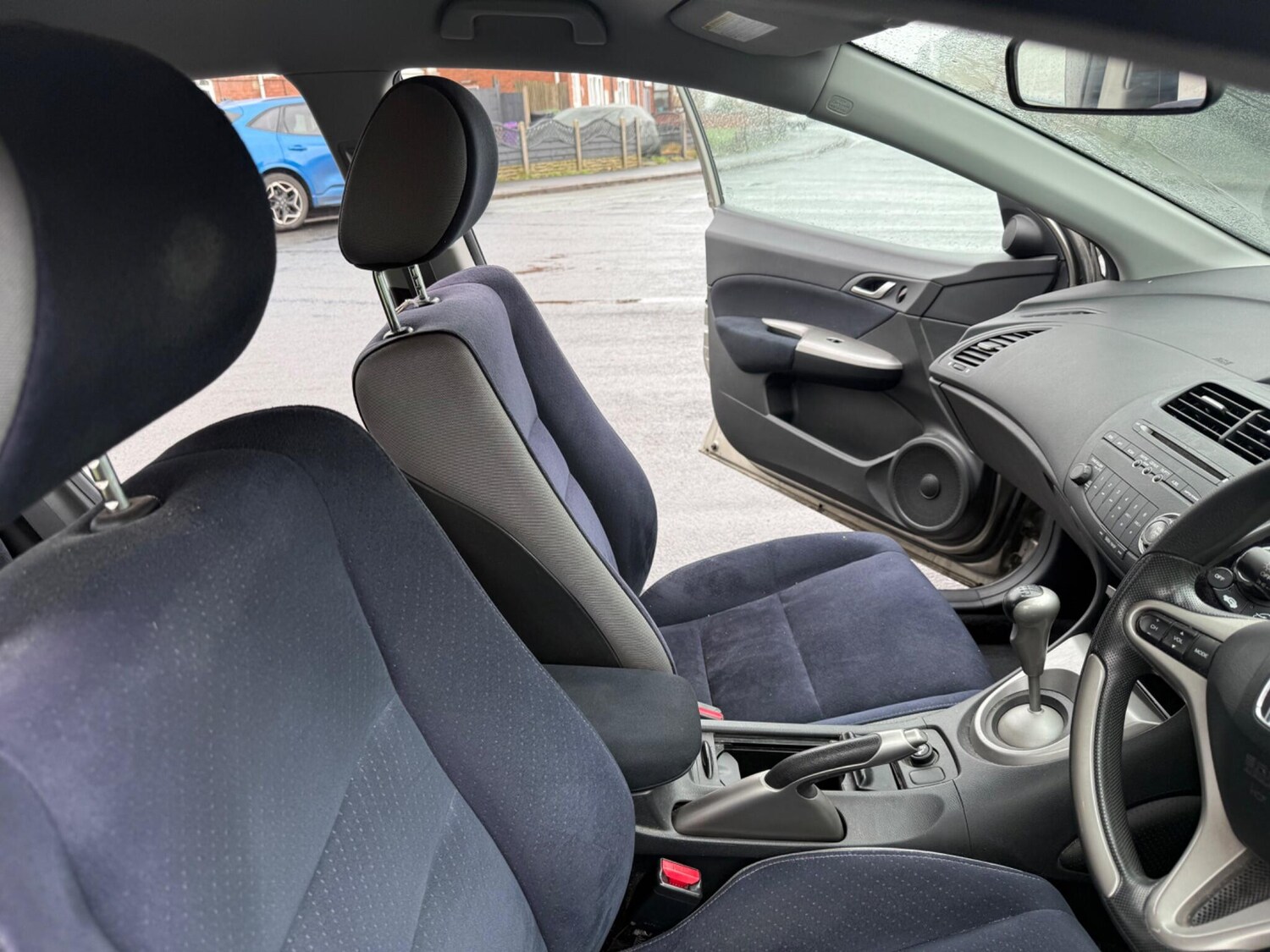 Used Honda Civic for sale - 77696194: Photo 26