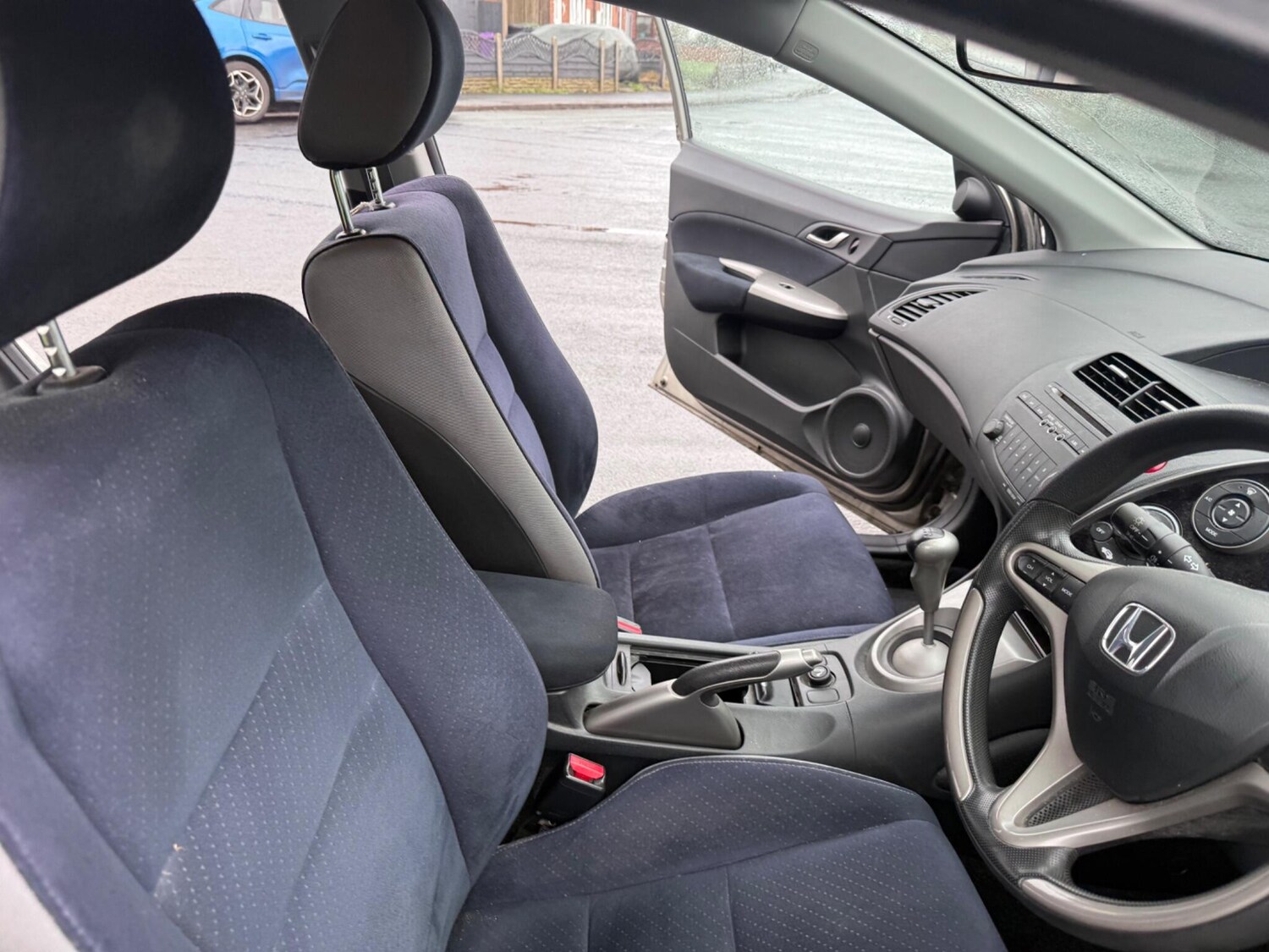 Used Honda Civic for sale - 77696194: Photo 27