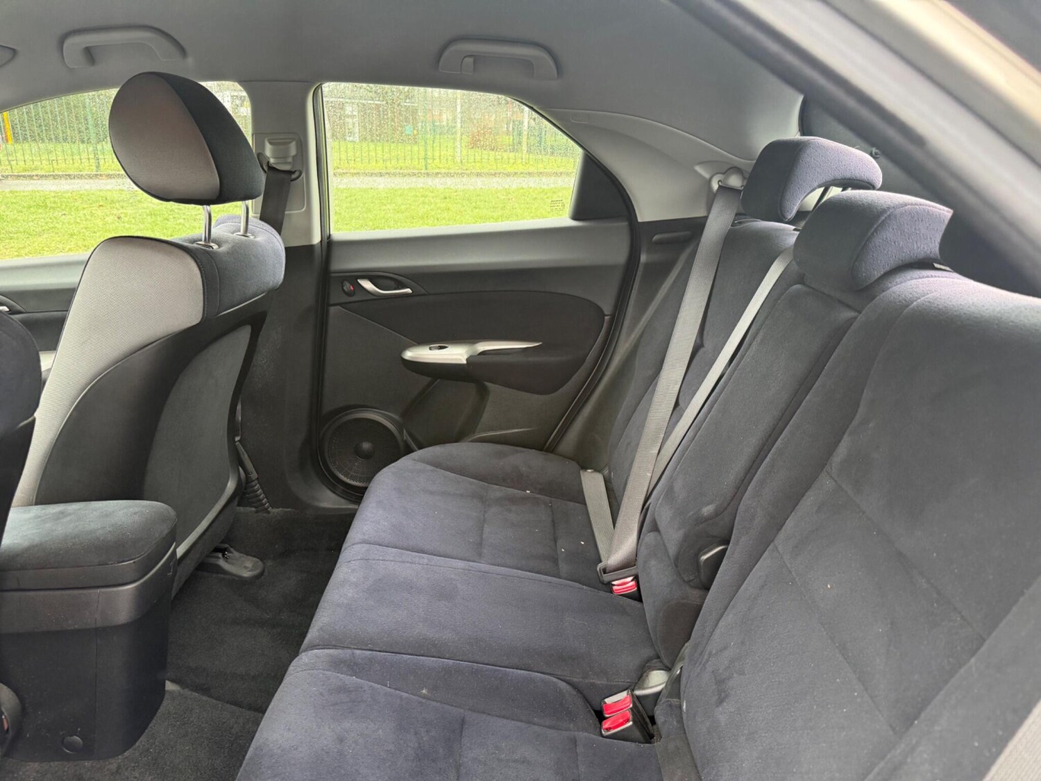 Used Honda Civic for sale - 77696194: Photo 28