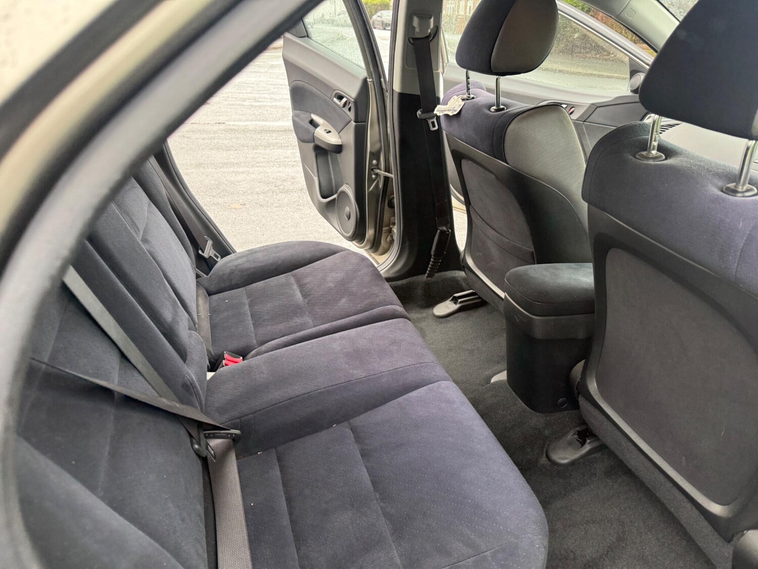 Used Honda Civic for sale - 77696194: Photo 29