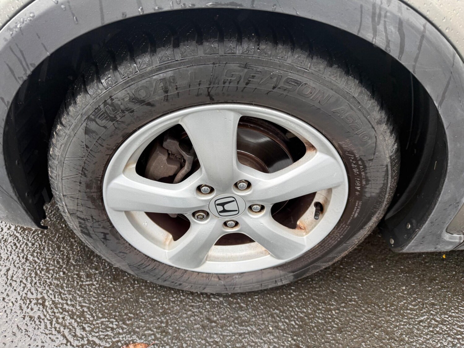 Used Honda Civic for sale - 77696194: Photo 33