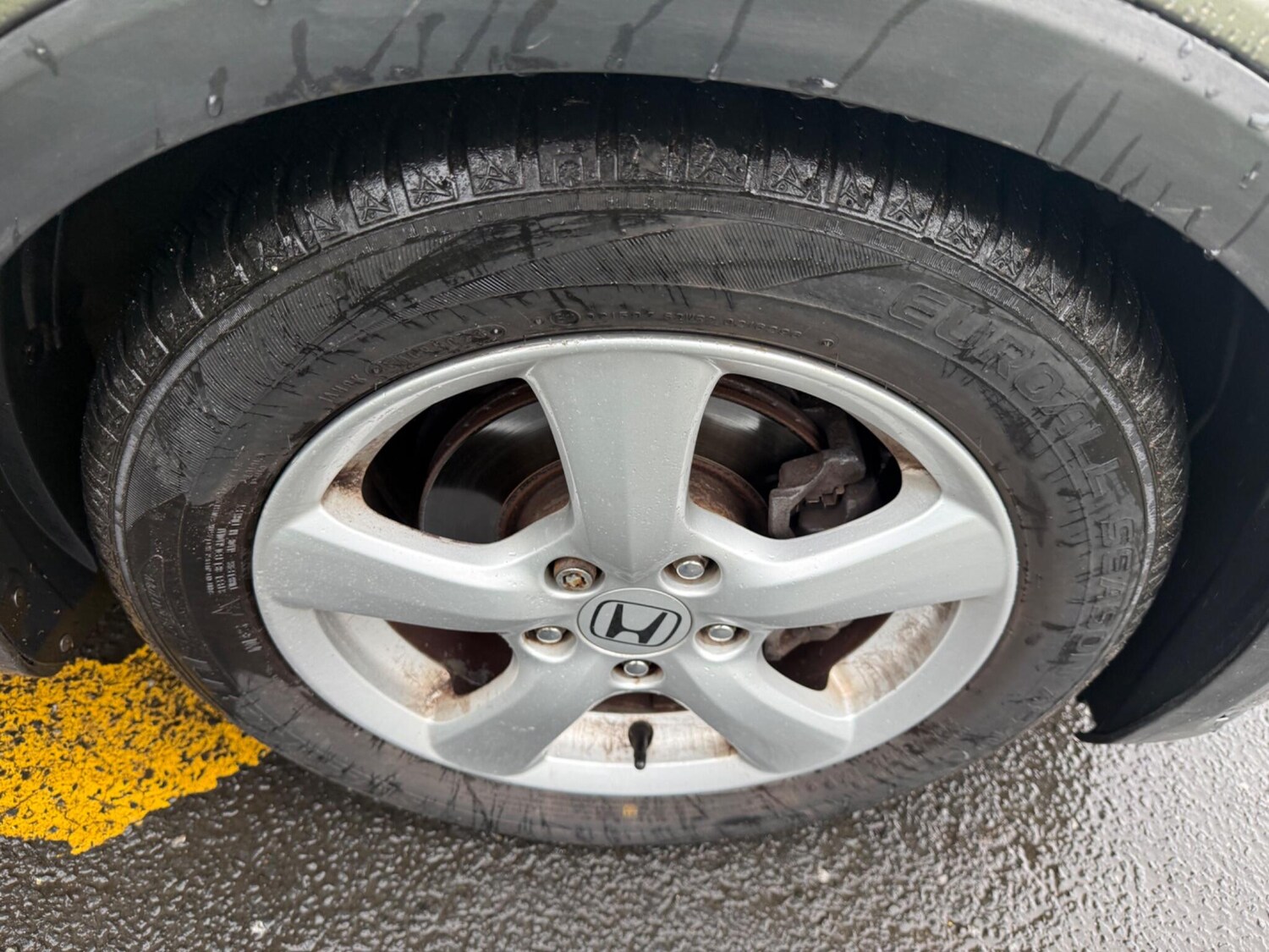 Used Honda Civic for sale - 77696194: Photo 34