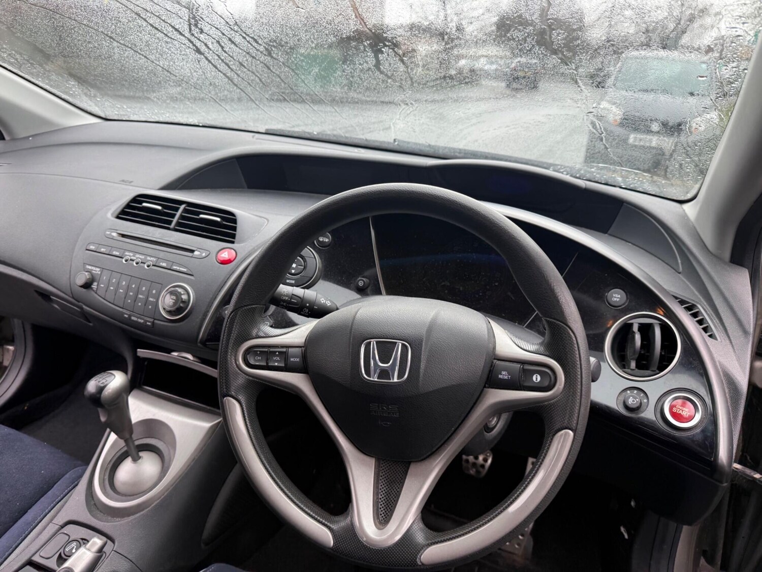 Used Honda Civic for sale - 77696194: Photo 35