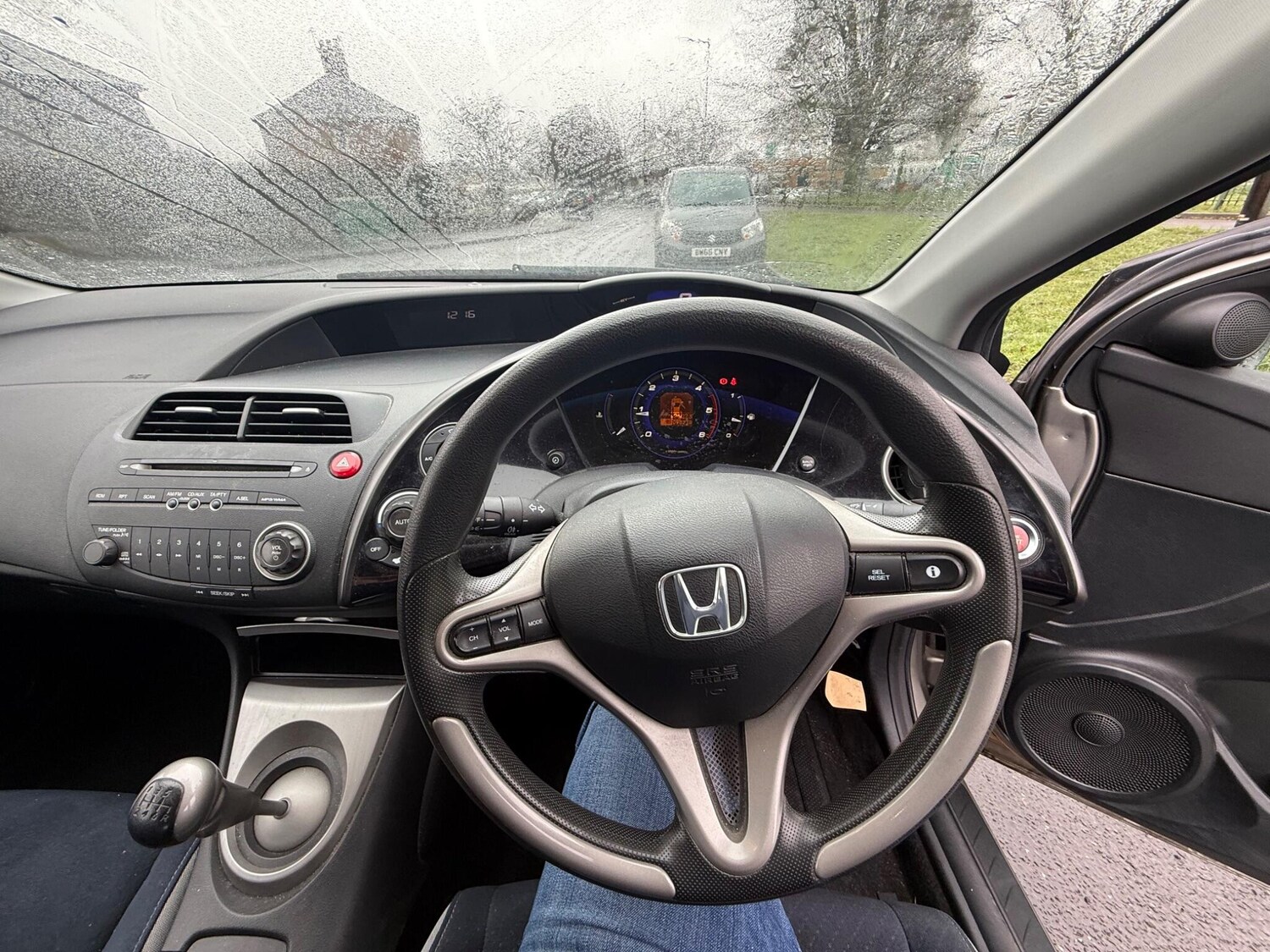 Used Honda Civic for sale - 77696194: Photo 38