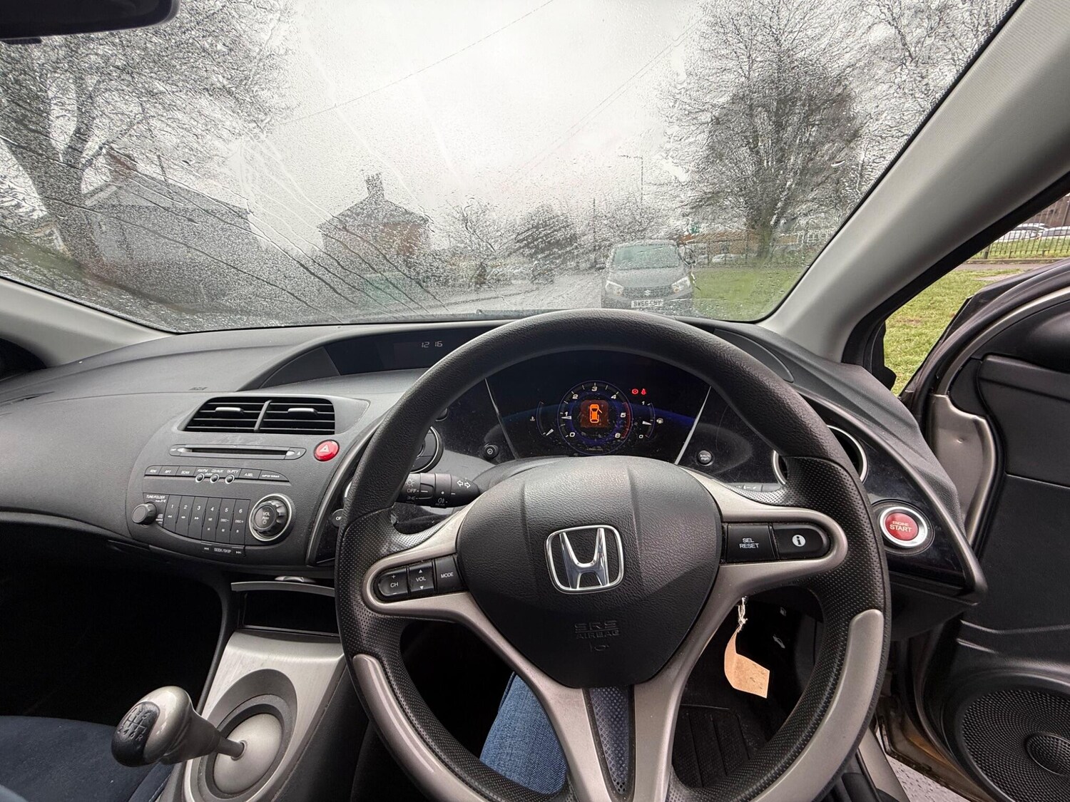 Used Honda Civic for sale - 77696194: Photo 39