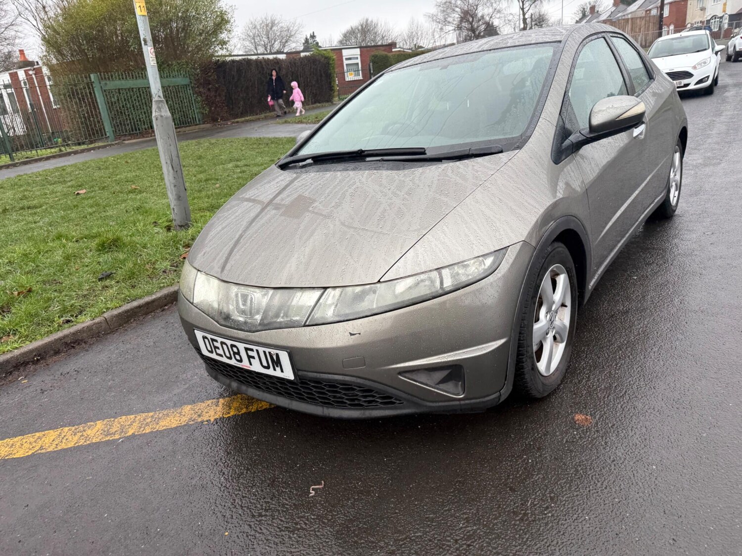 Used Honda Civic for sale - 77696194: Photo 9