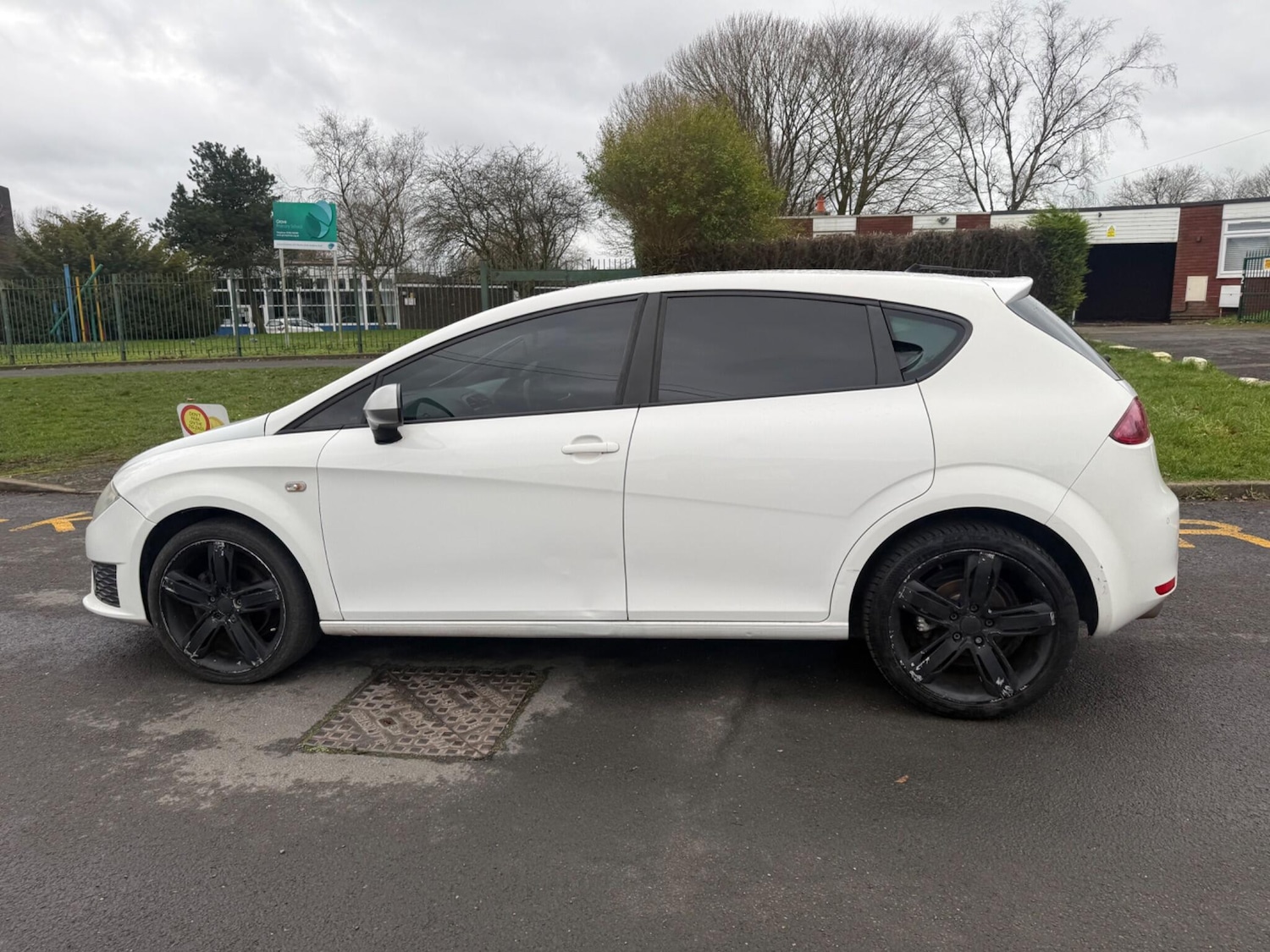 Used SEAT Leon for sale - 77683148: Photo 12