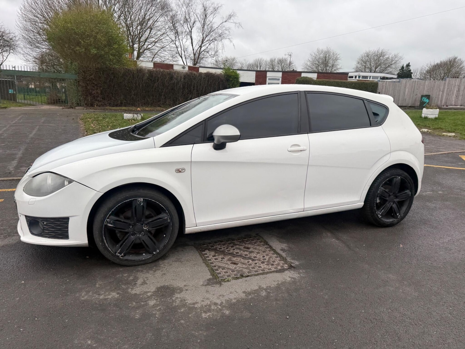 Used SEAT Leon for sale - 77683148: Photo 13